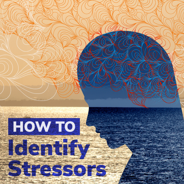 How to Identify Stressors