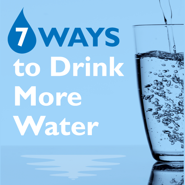 Blog - Health Through Hydration