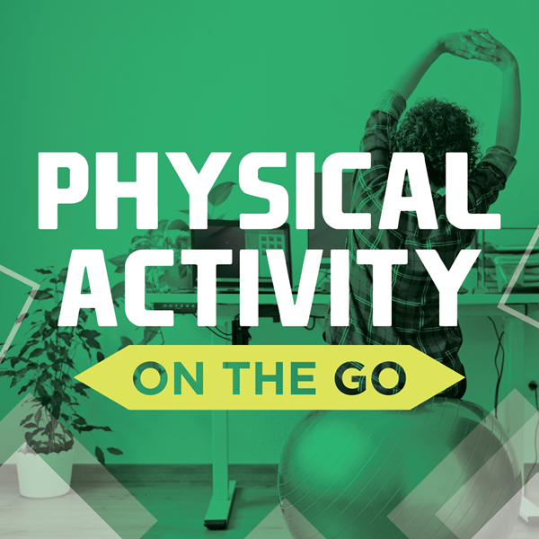 Physical Activity On The Go