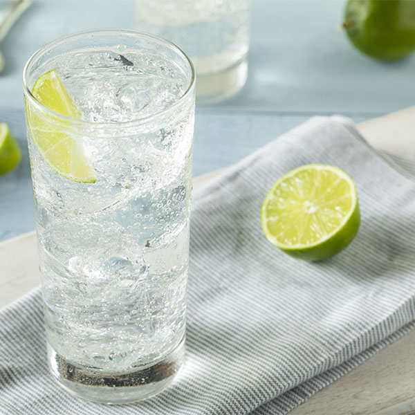 My Sparkling Water Favorites-Part Two