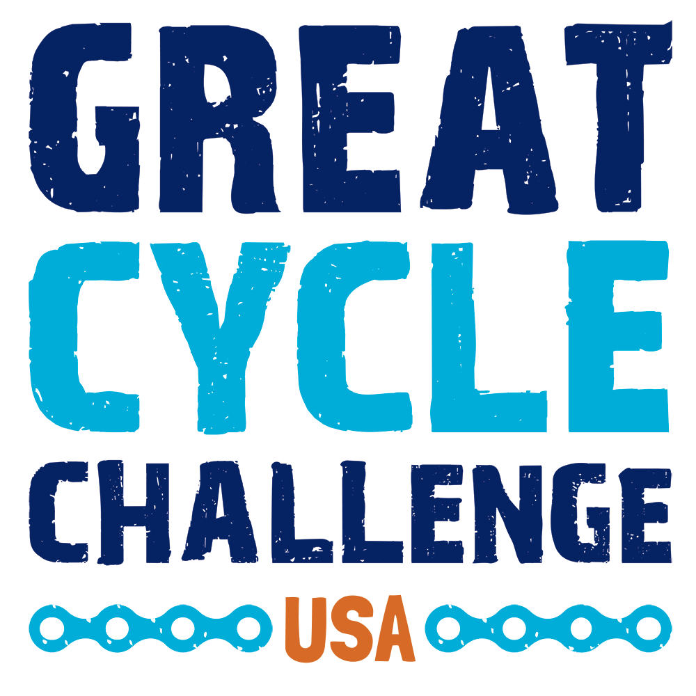 great cycle challenge