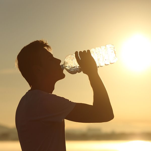 Tips for Staying Active in the Heat