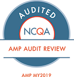 NCQA Seal