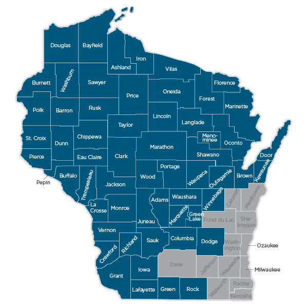 Wisconsin Electric Cooperative Association Linkedin
