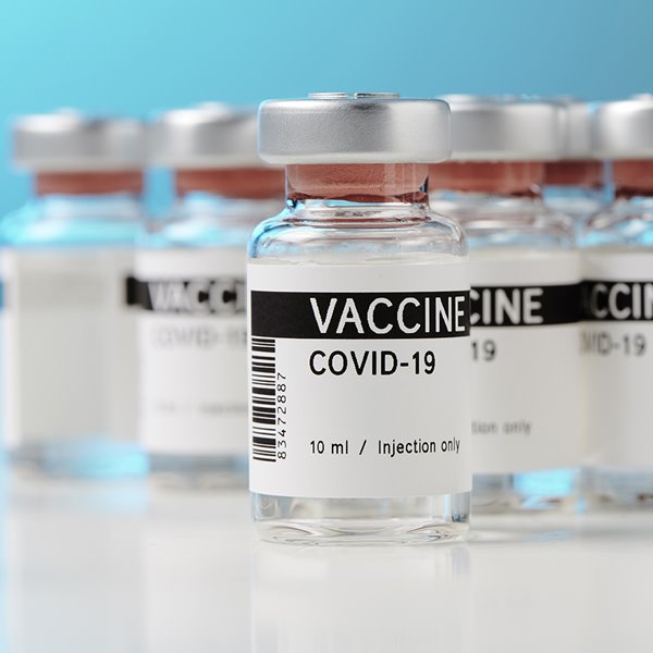 COVID-19 Vaccine: Where to Find Answers to Your Questions