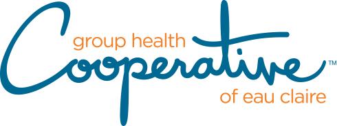 Group Health Cooperative Logo
